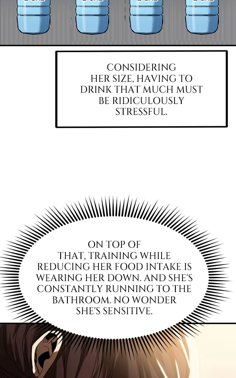 King of the Octagon Chapter 22 - Page 30