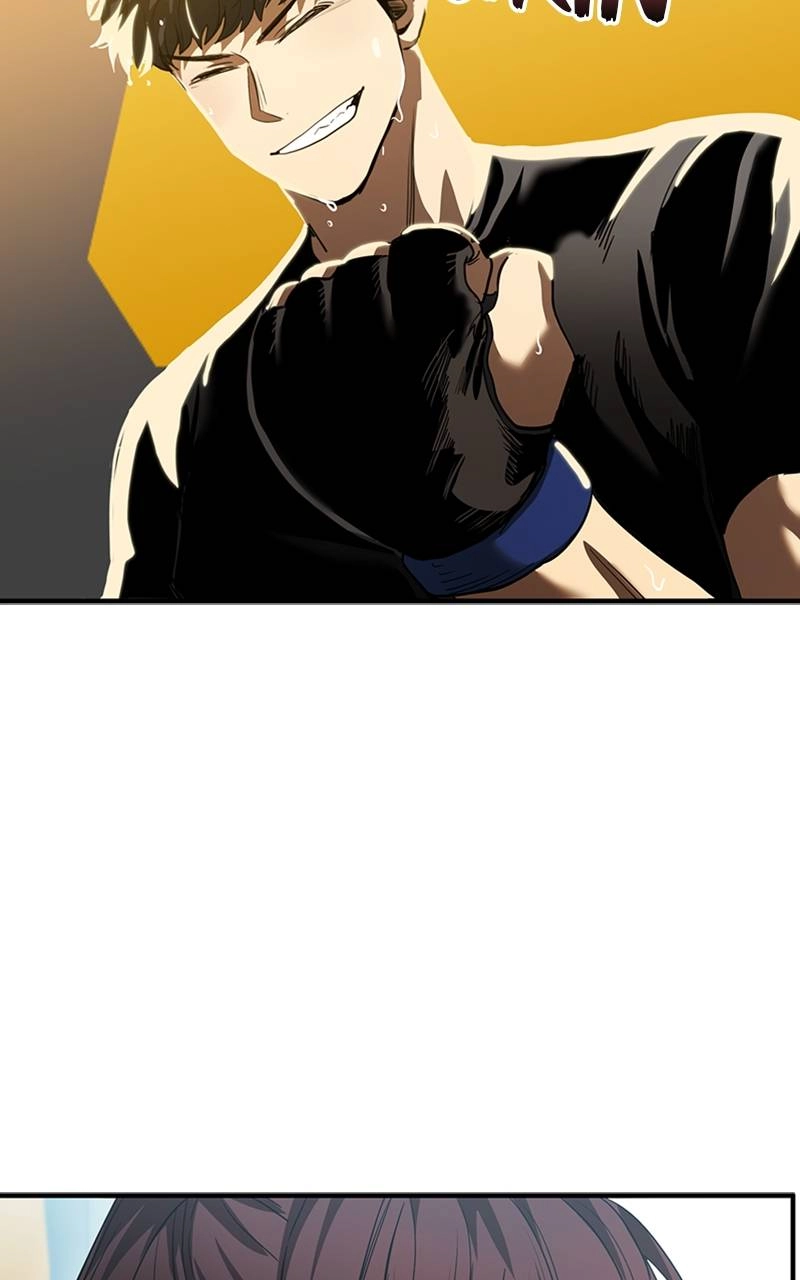 King of the Octagon Chapter 22 - Page 33