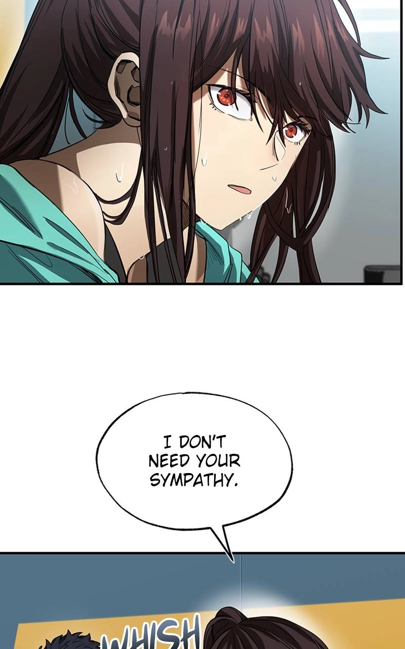 King of the Octagon Chapter 22 - Page 34