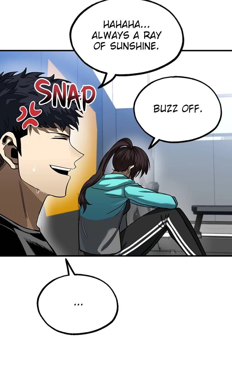 King of the Octagon Chapter 22 - Page 36