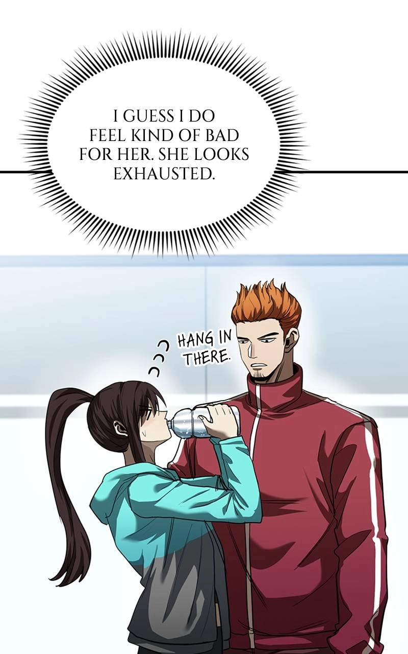 King of the Octagon Chapter 22 - Page 40