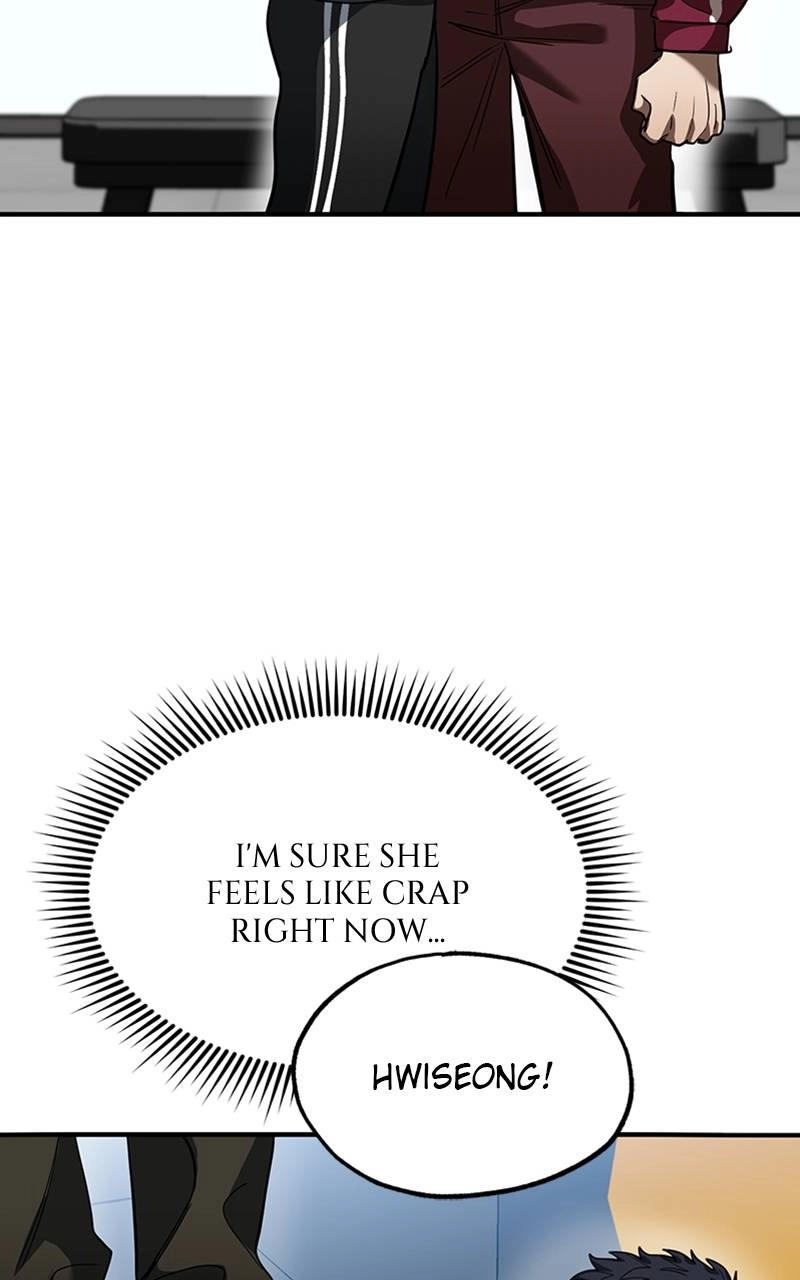 King of the Octagon Chapter 22 - Page 41