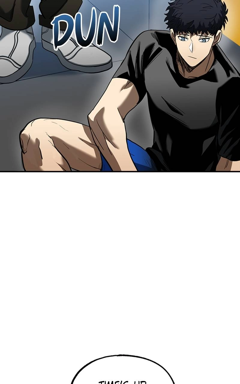 King of the Octagon Chapter 22 - Page 42