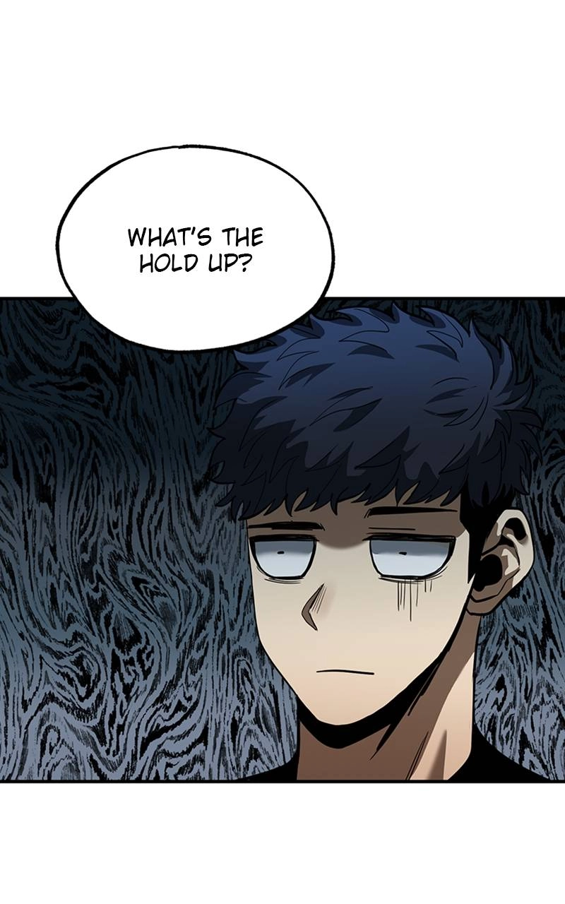 King of the Octagon Chapter 22 - Page 46