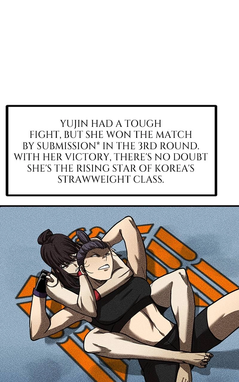 King of the Octagon Chapter 22 - Page 51