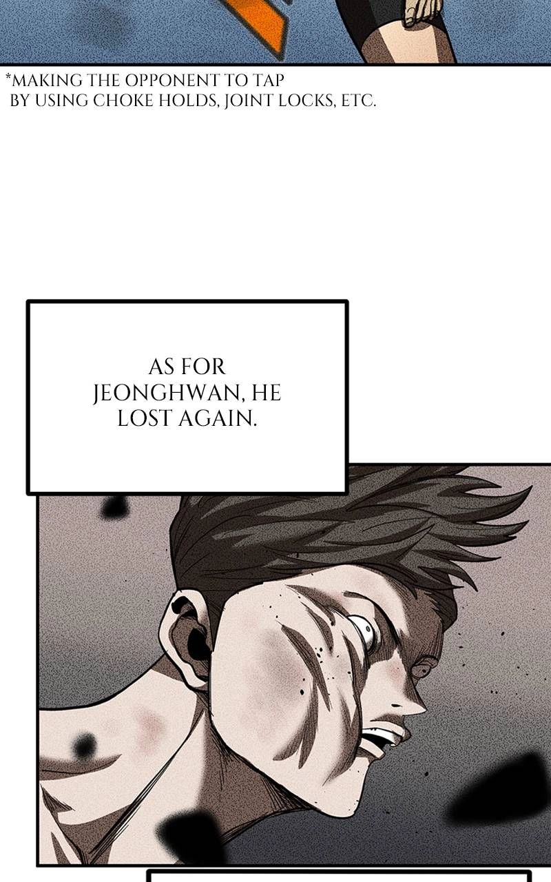 King of the Octagon Chapter 22 - Page 52