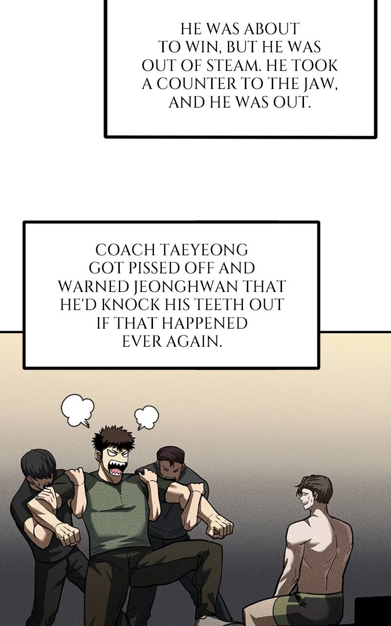 King of the Octagon Chapter 22 - Page 53
