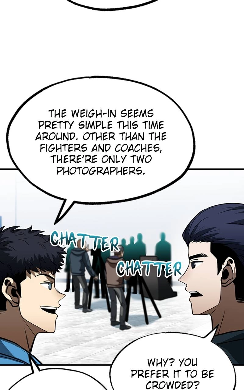 King of the Octagon Chapter 22 - Page 57