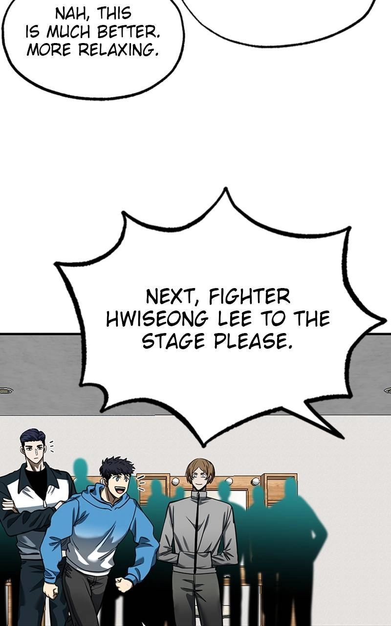 King of the Octagon Chapter 22 - Page 58