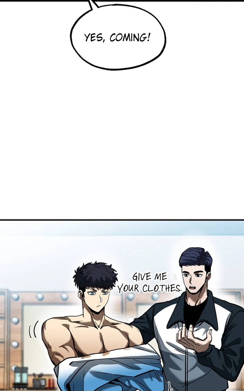 King of the Octagon Chapter 22 - Page 59