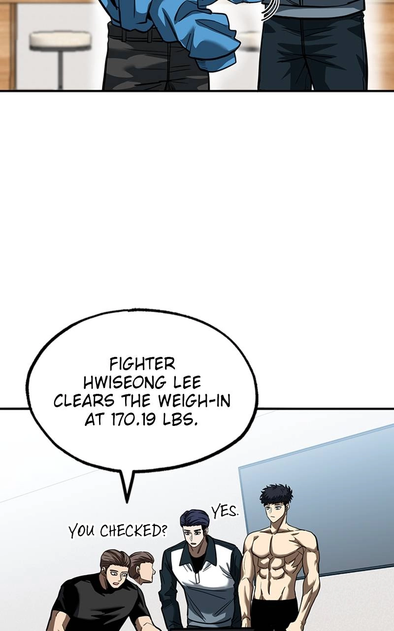 King of the Octagon Chapter 22 - Page 60
