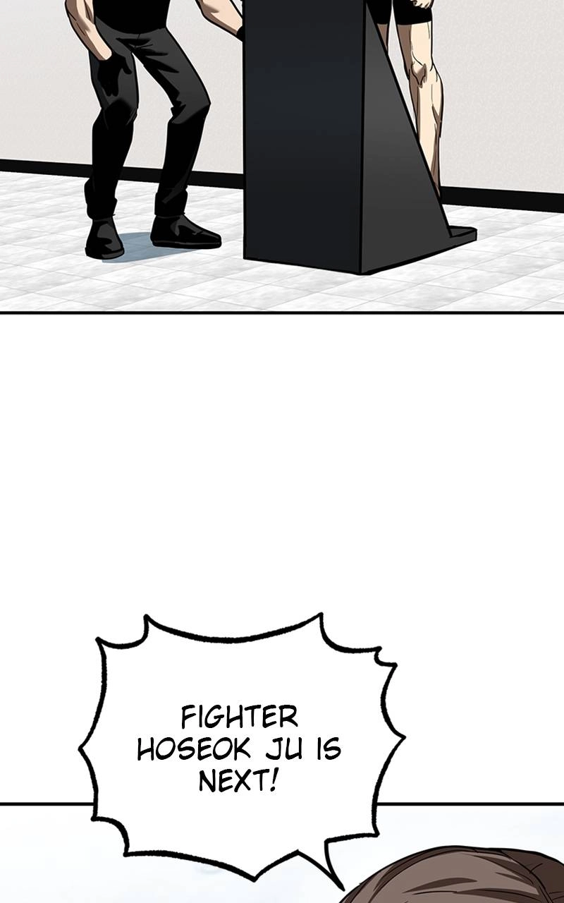 King of the Octagon Chapter 22 - Page 61