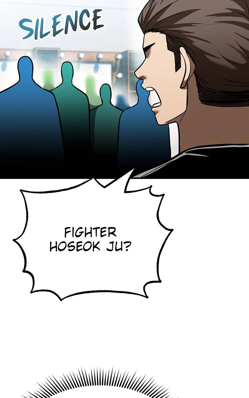 King of the Octagon Chapter 22 - Page 62