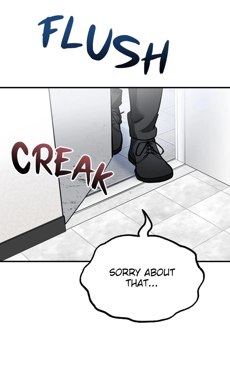 King of the Octagon Chapter 22 - Page 64
