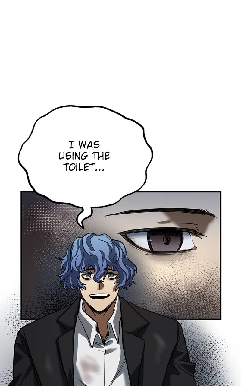 King of the Octagon Chapter 22 - Page 65