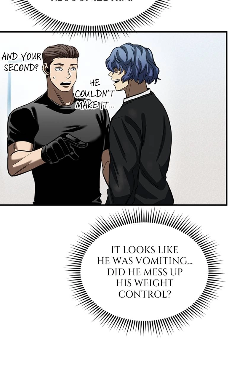 King of the Octagon Chapter 22 - Page 68