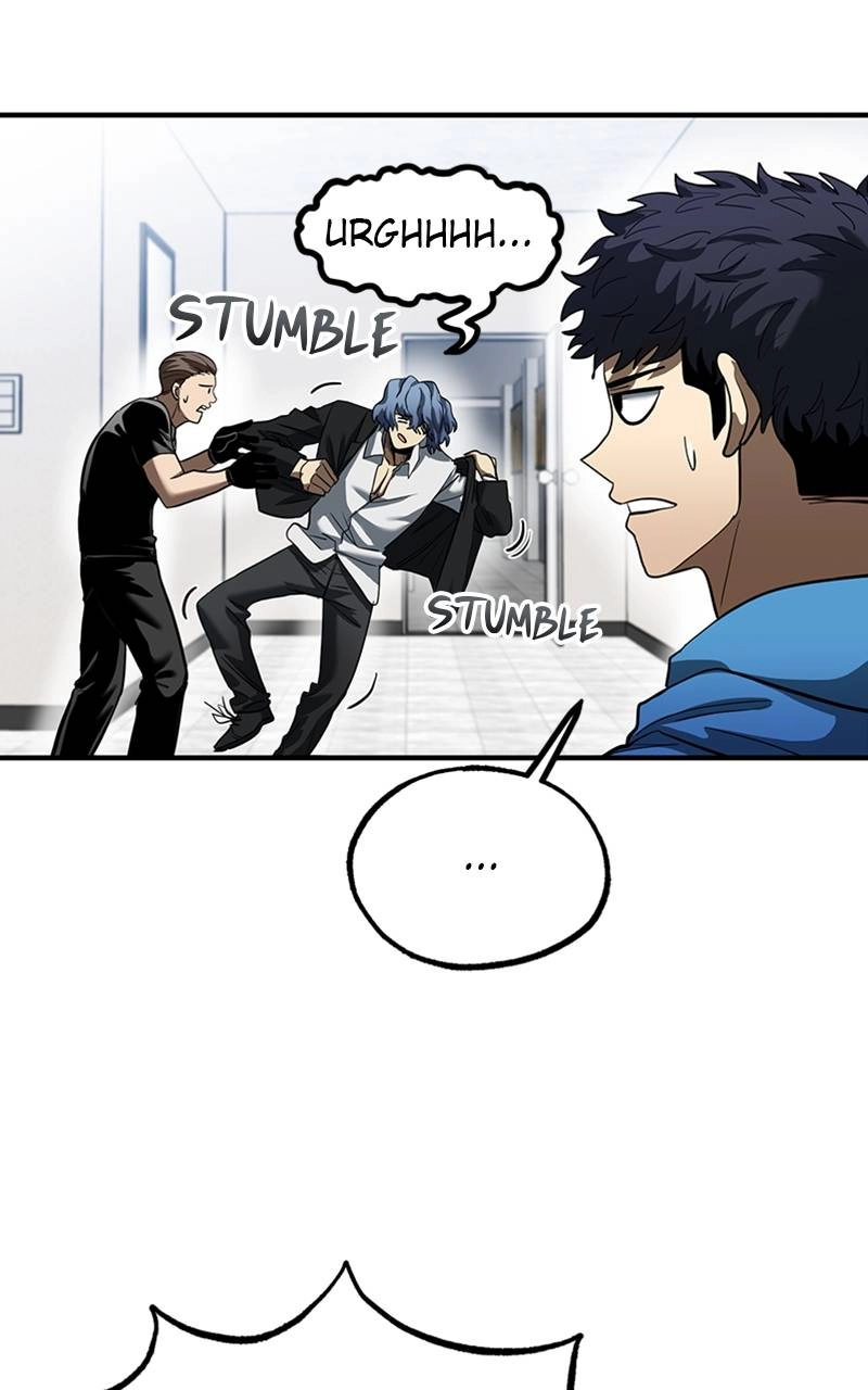 King of the Octagon Chapter 22 - Page 69