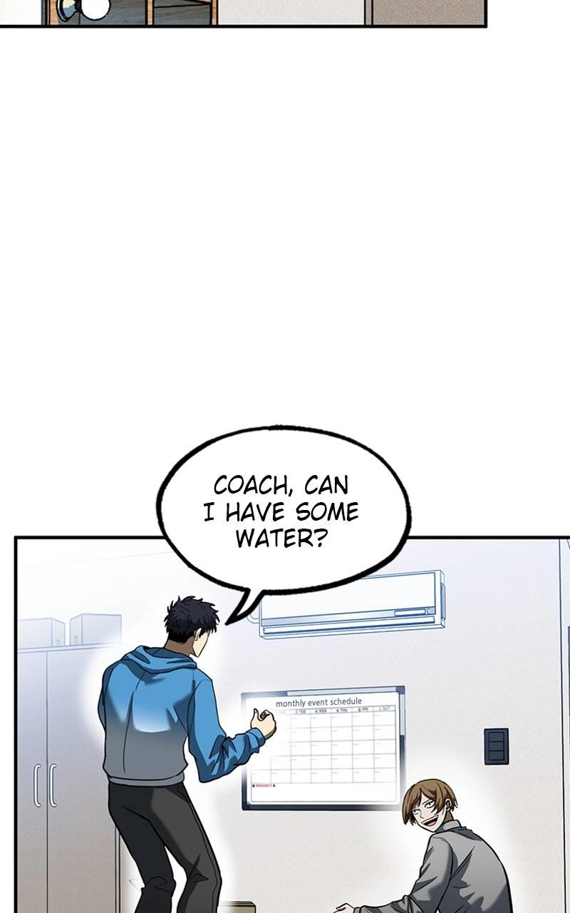 King of the Octagon Chapter 22 - Page 72