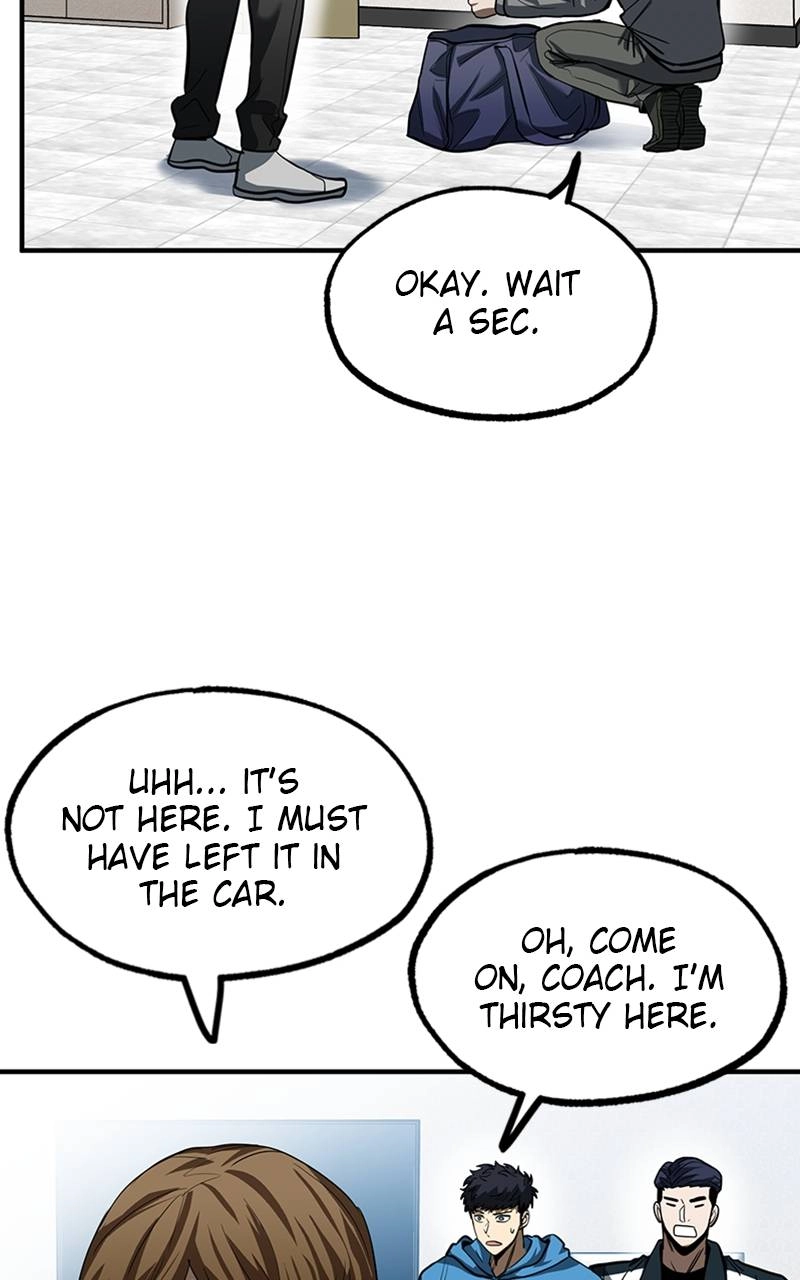 King of the Octagon Chapter 22 - Page 73