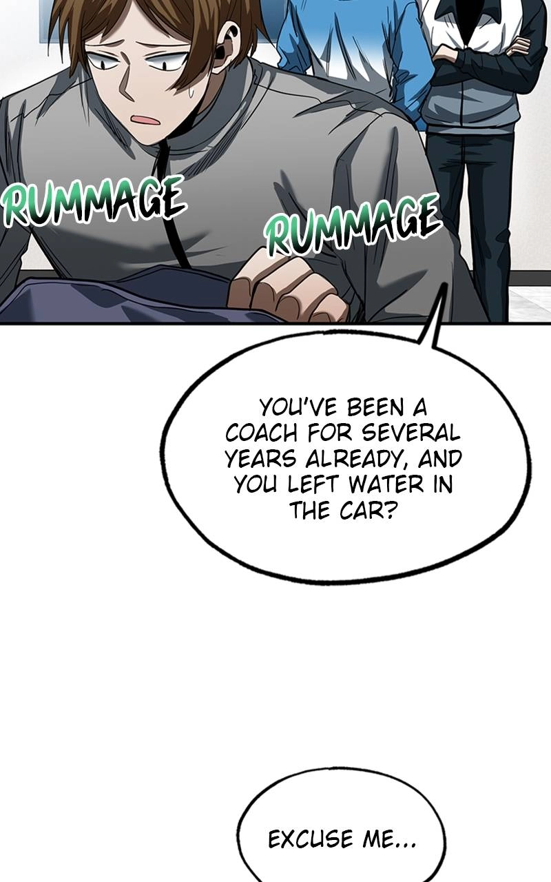 King of the Octagon Chapter 22 - Page 74