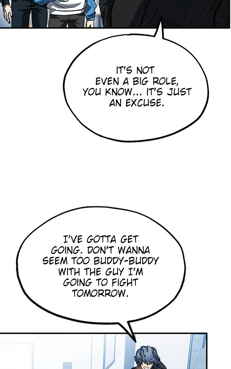 King of the Octagon Chapter 22 - Page 80