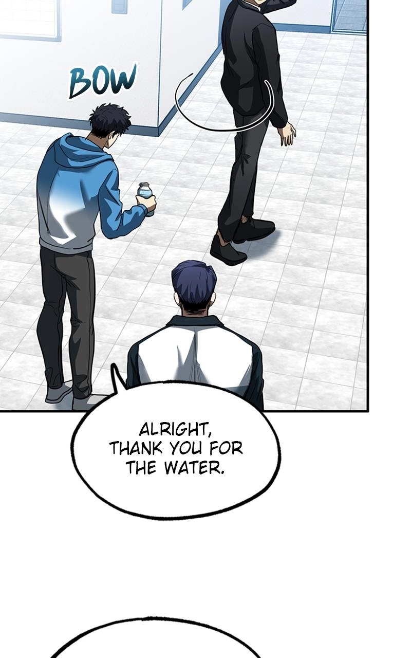 King of the Octagon Chapter 22 - Page 81