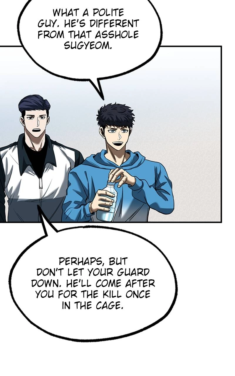 King of the Octagon Chapter 22 - Page 82