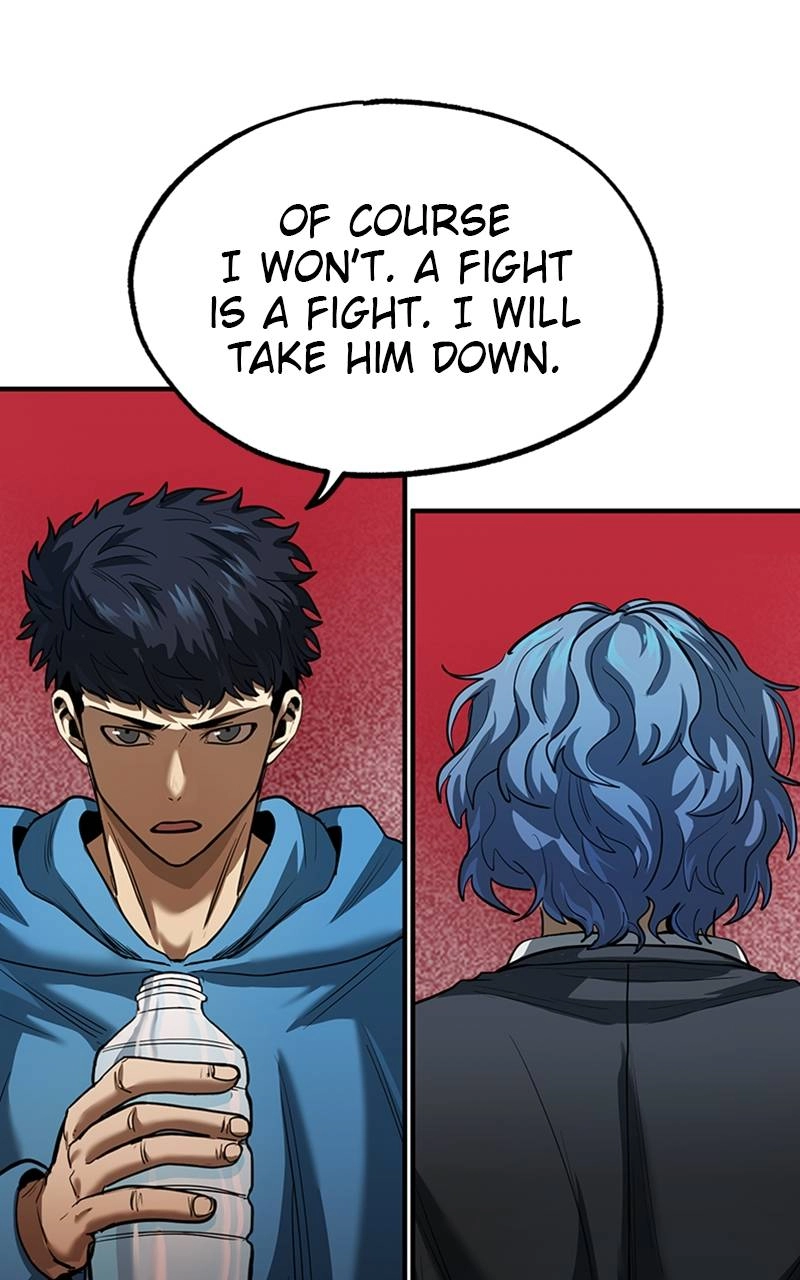 King of the Octagon Chapter 22 - Page 83