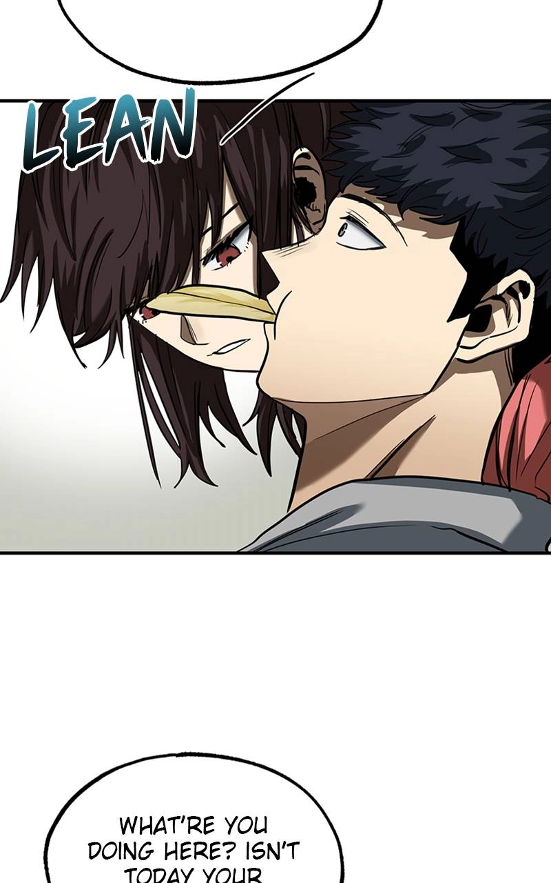 King of the Octagon Chapter 23 - Page 4