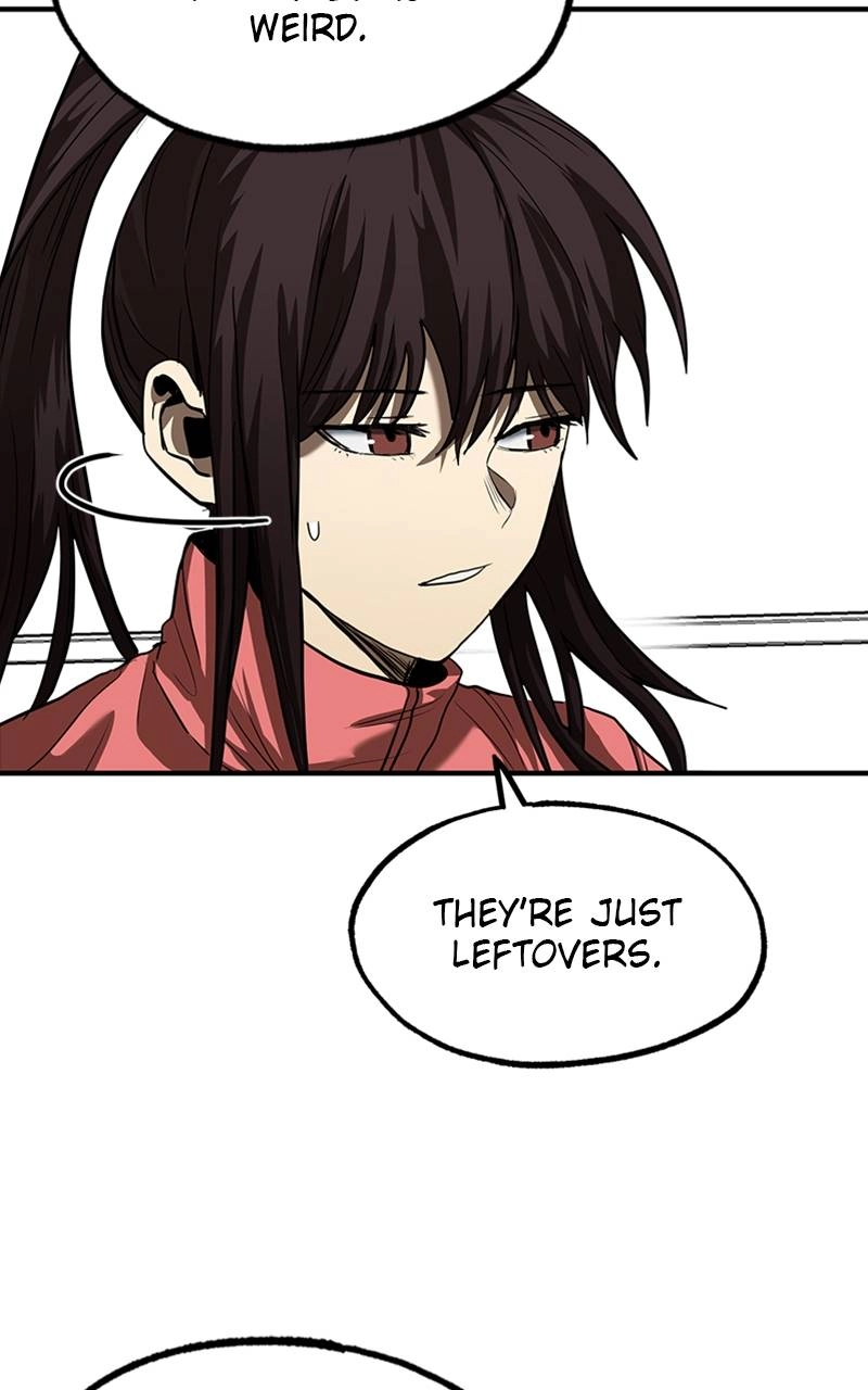 King of the Octagon Chapter 23 - Page 12