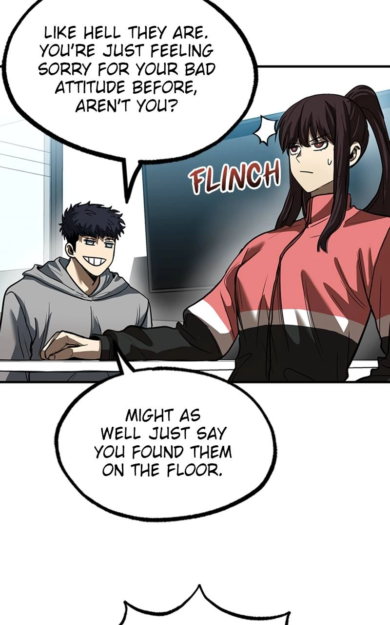 King of the Octagon Chapter 23 - Page 13
