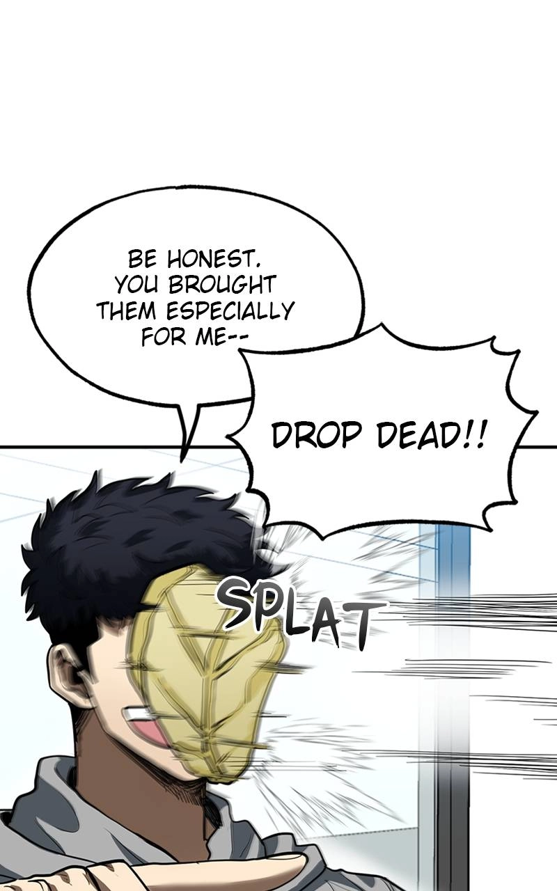 King of the Octagon Chapter 23 - Page 15