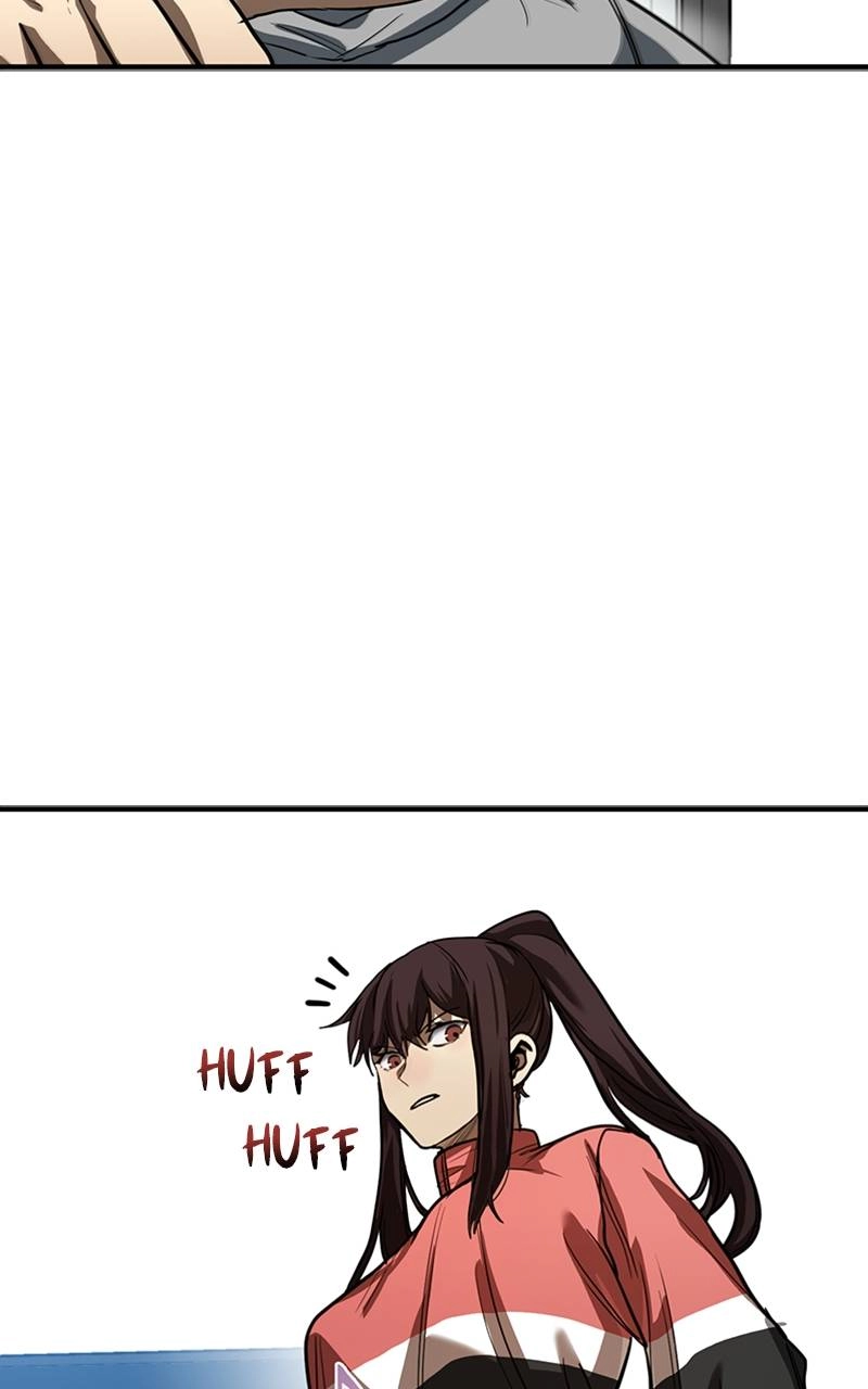 King of the Octagon Chapter 23 - Page 16