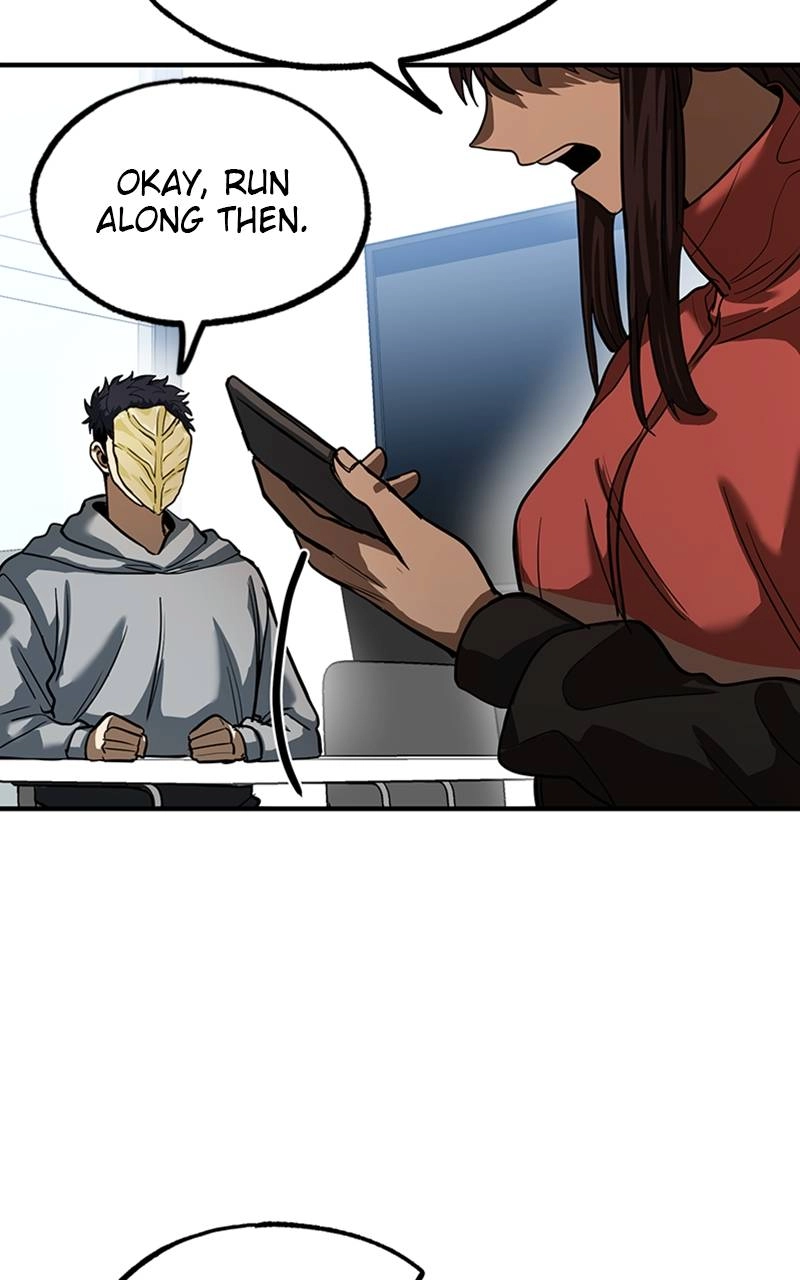 King of the Octagon Chapter 23 - Page 18