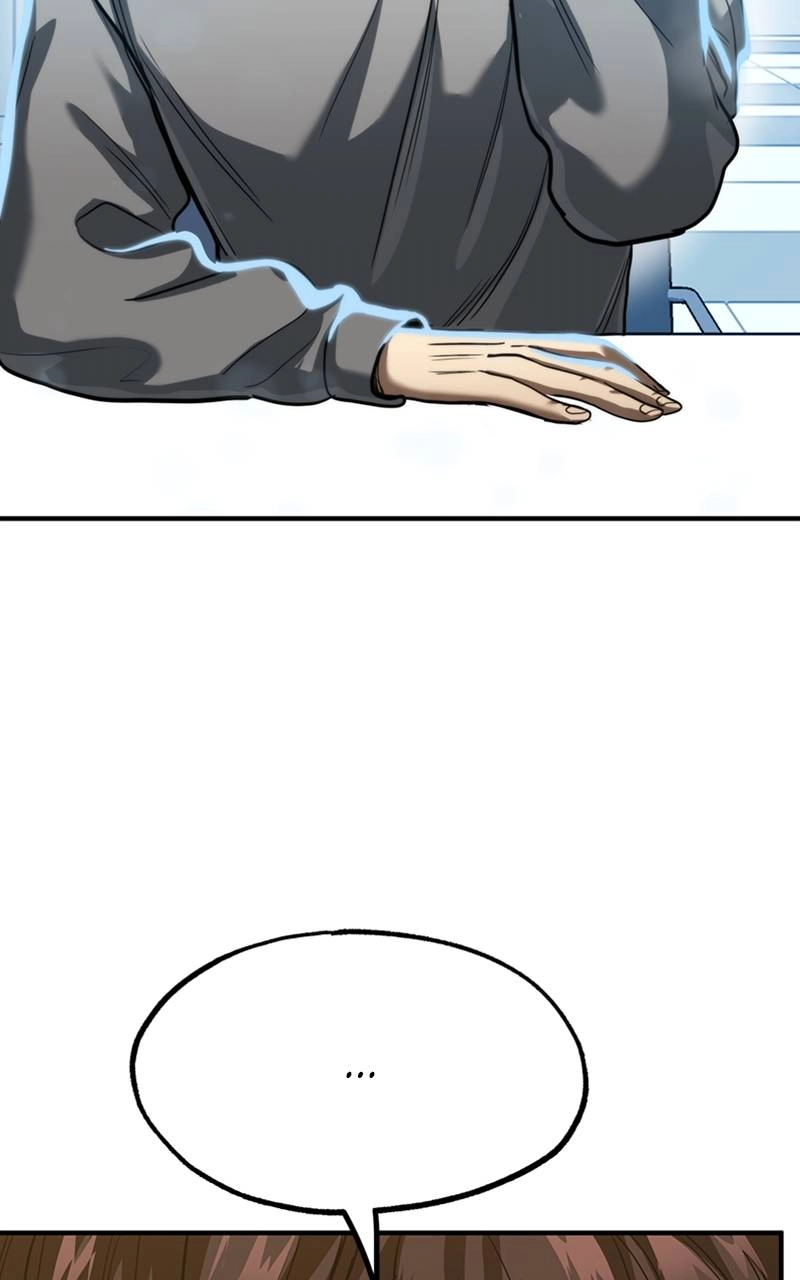 King of the Octagon Chapter 23 - Page 21