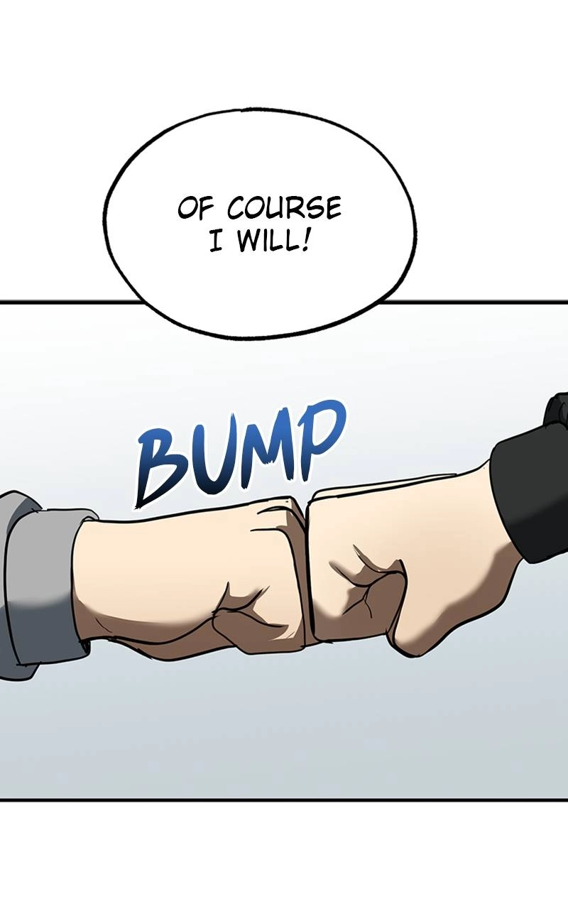 King of the Octagon Chapter 23 - Page 25