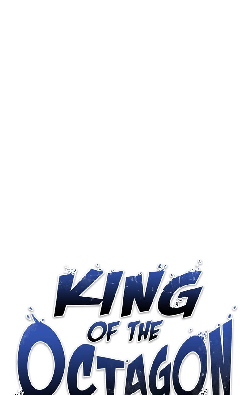 King of the Octagon Chapter 23 - Page 26