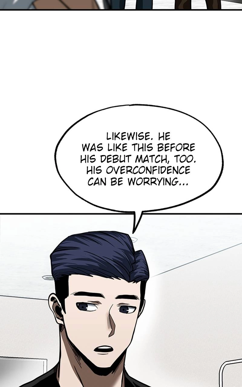 King of the Octagon Chapter 23 - Page 36