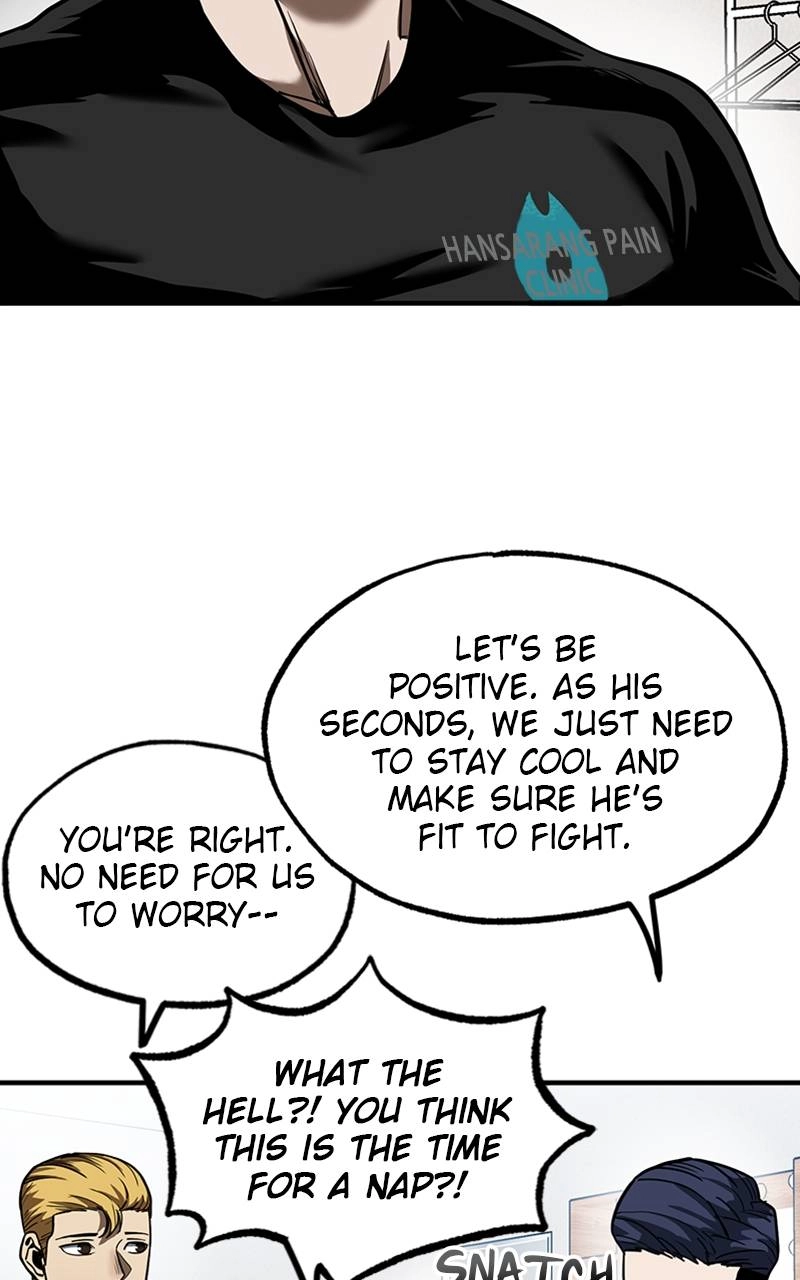 King of the Octagon Chapter 23 - Page 37