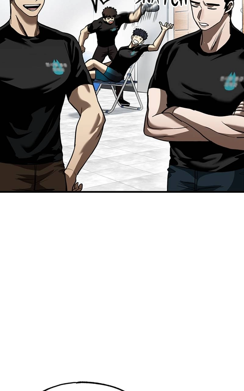King of the Octagon Chapter 23 - Page 38