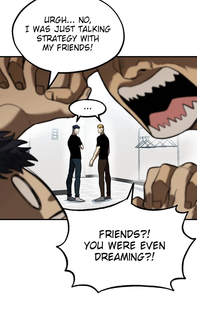 King of the Octagon Chapter 23 - Page 39