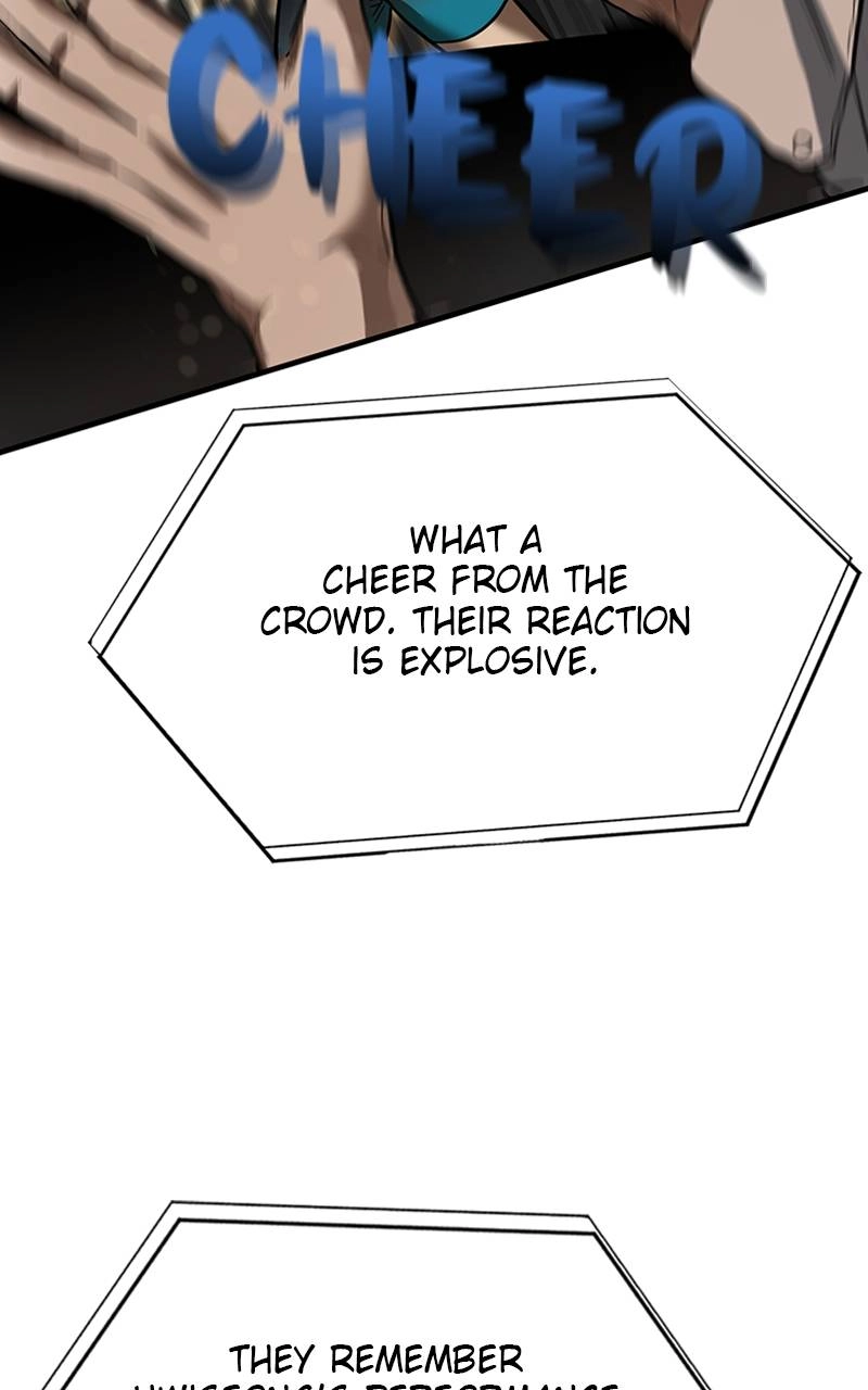 King of the Octagon Chapter 23 - Page 43