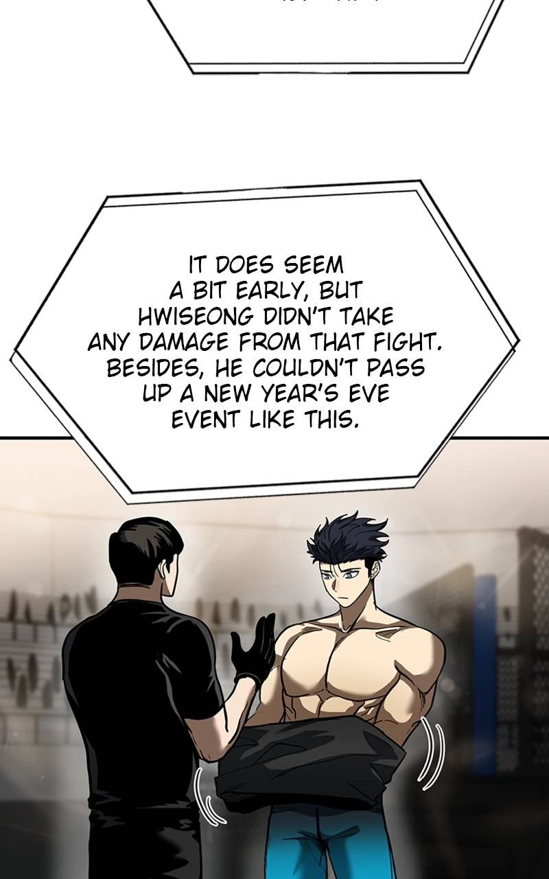 King of the Octagon Chapter 23 - Page 45