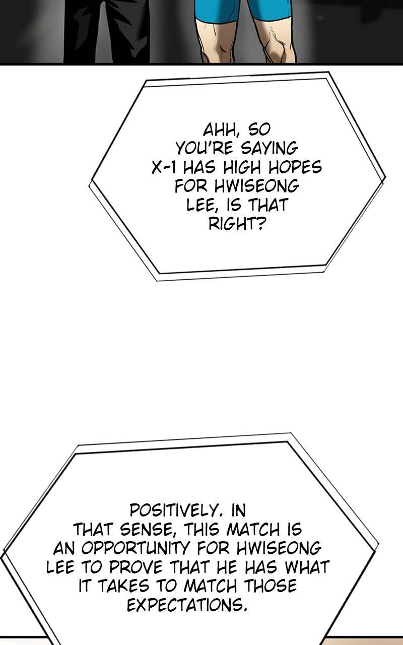 King of the Octagon Chapter 23 - Page 46