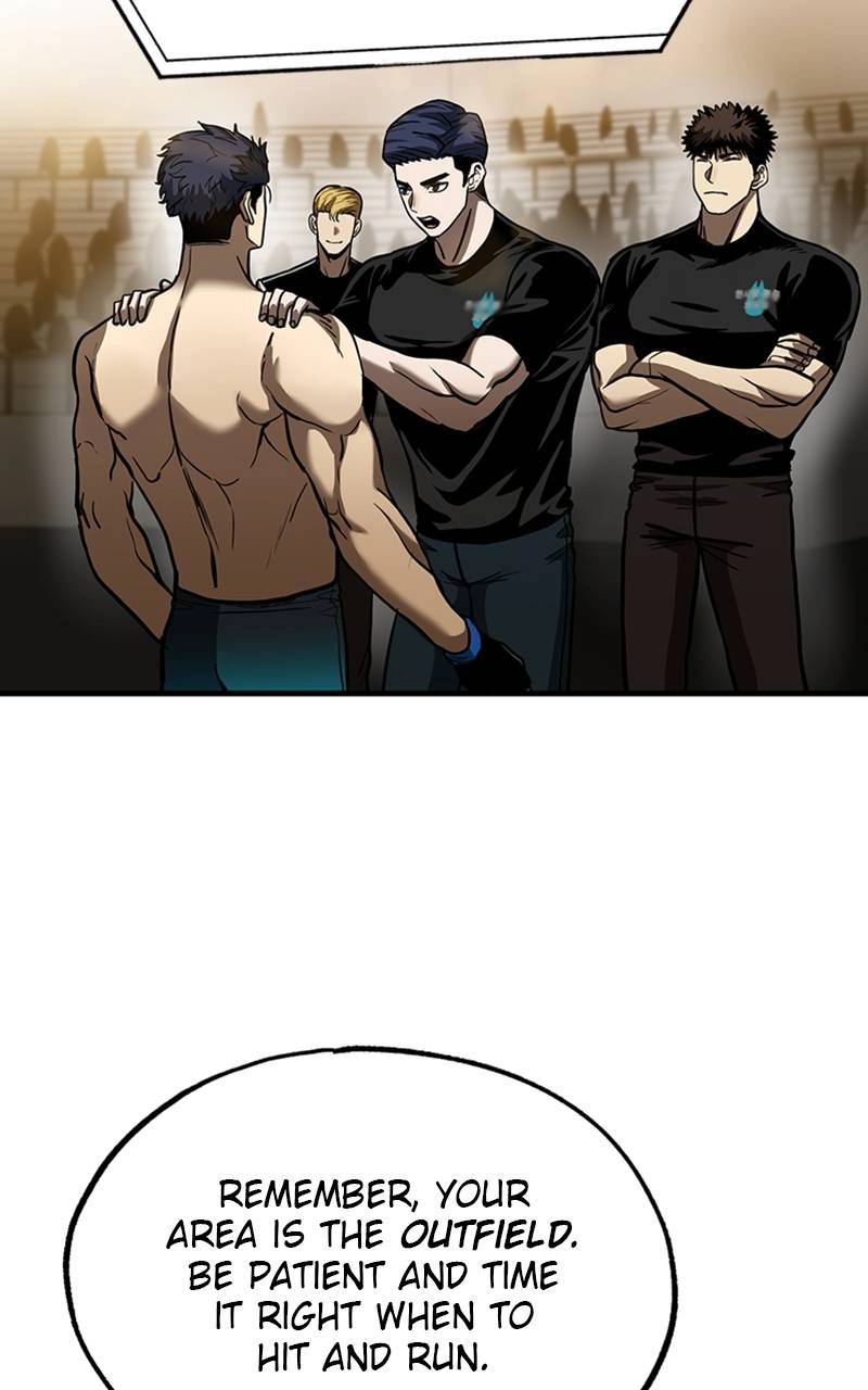King of the Octagon Chapter 23 - Page 47