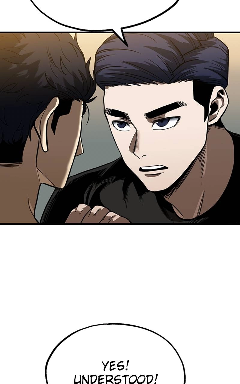 King of the Octagon Chapter 23 - Page 48