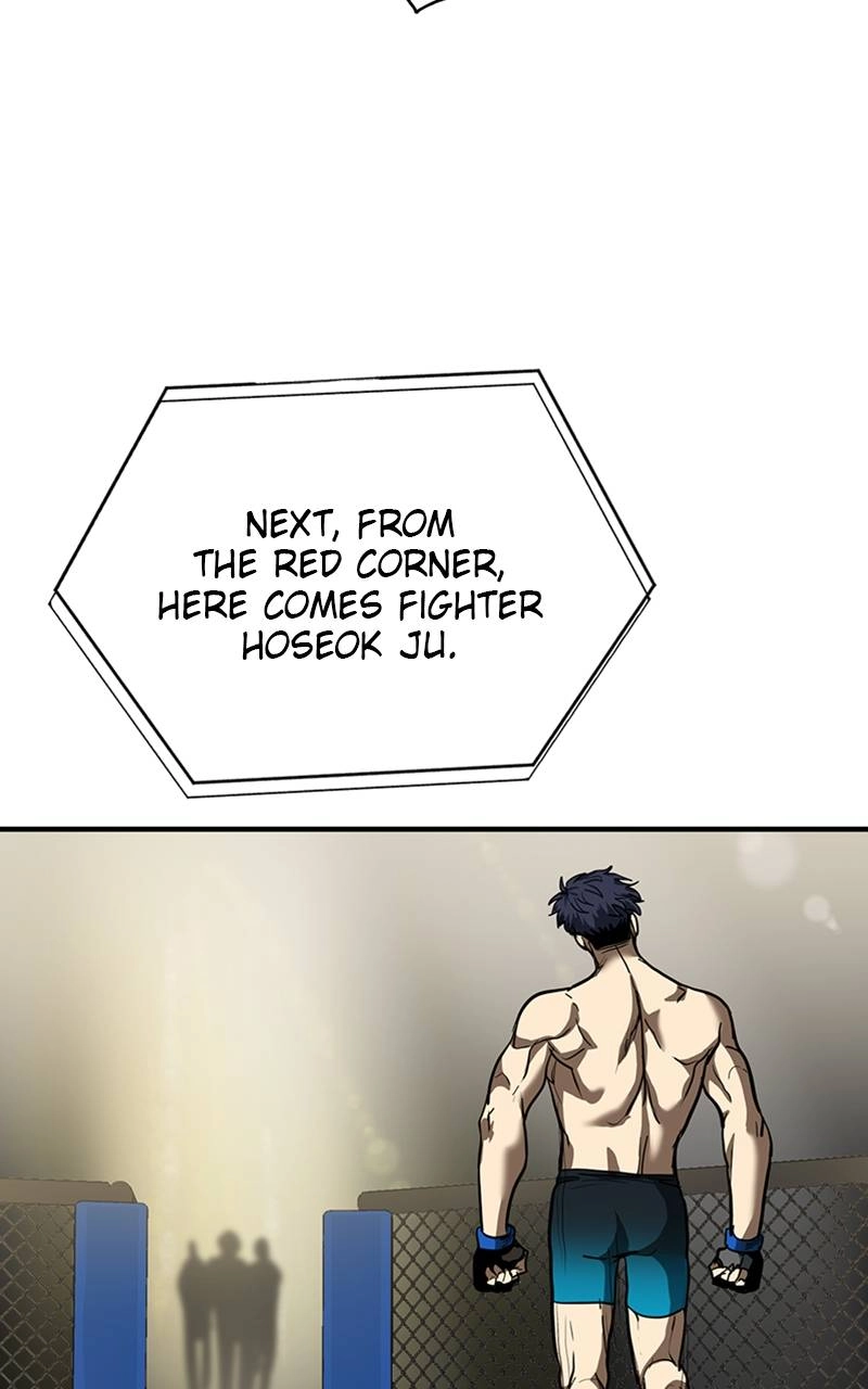King of the Octagon Chapter 23 - Page 51