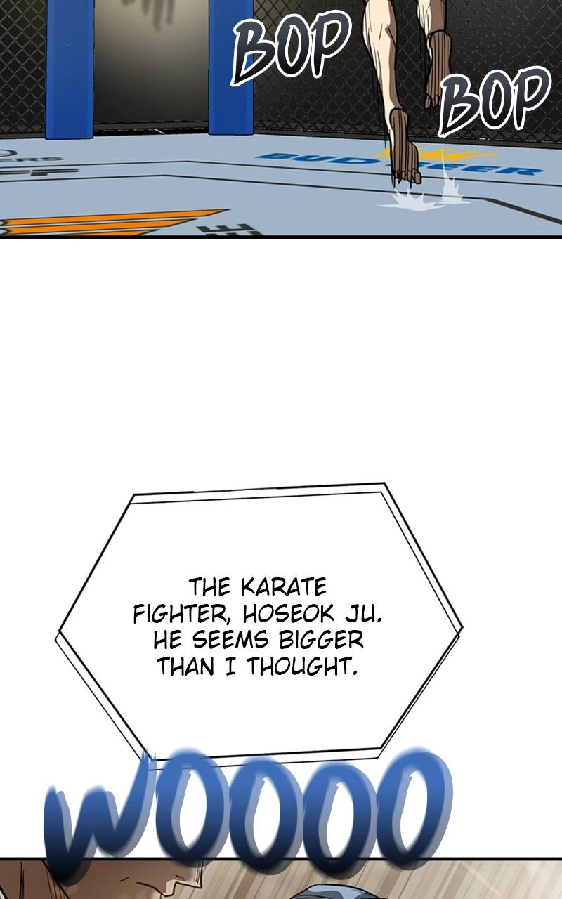 King of the Octagon Chapter 23 - Page 52