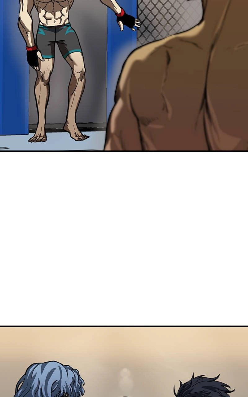 King of the Octagon Chapter 23 - Page 55
