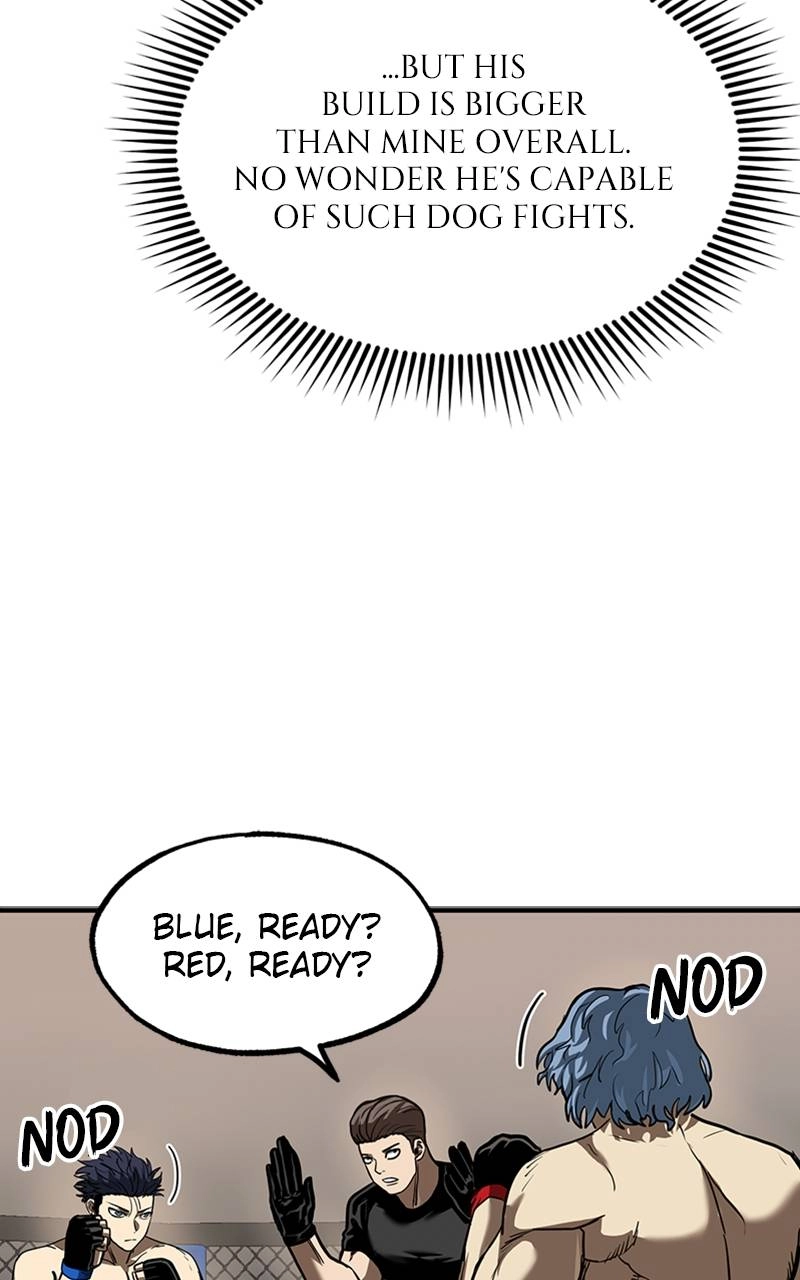 King of the Octagon Chapter 23 - Page 58